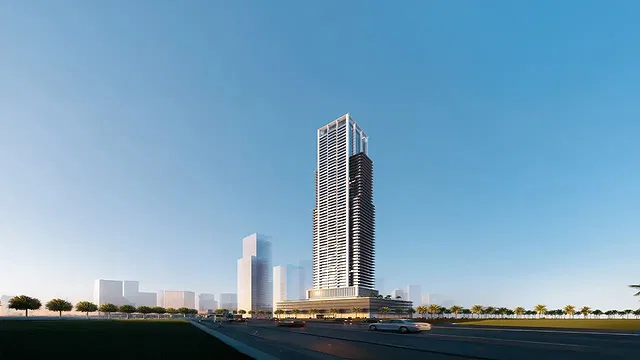 Auresta at Jumeirah Village Circle