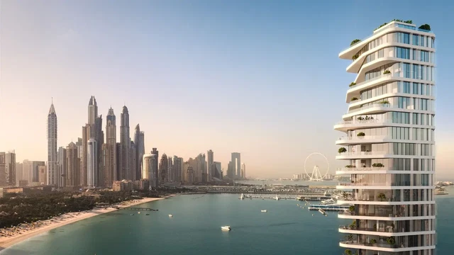 Ava at Palm Jumeirah