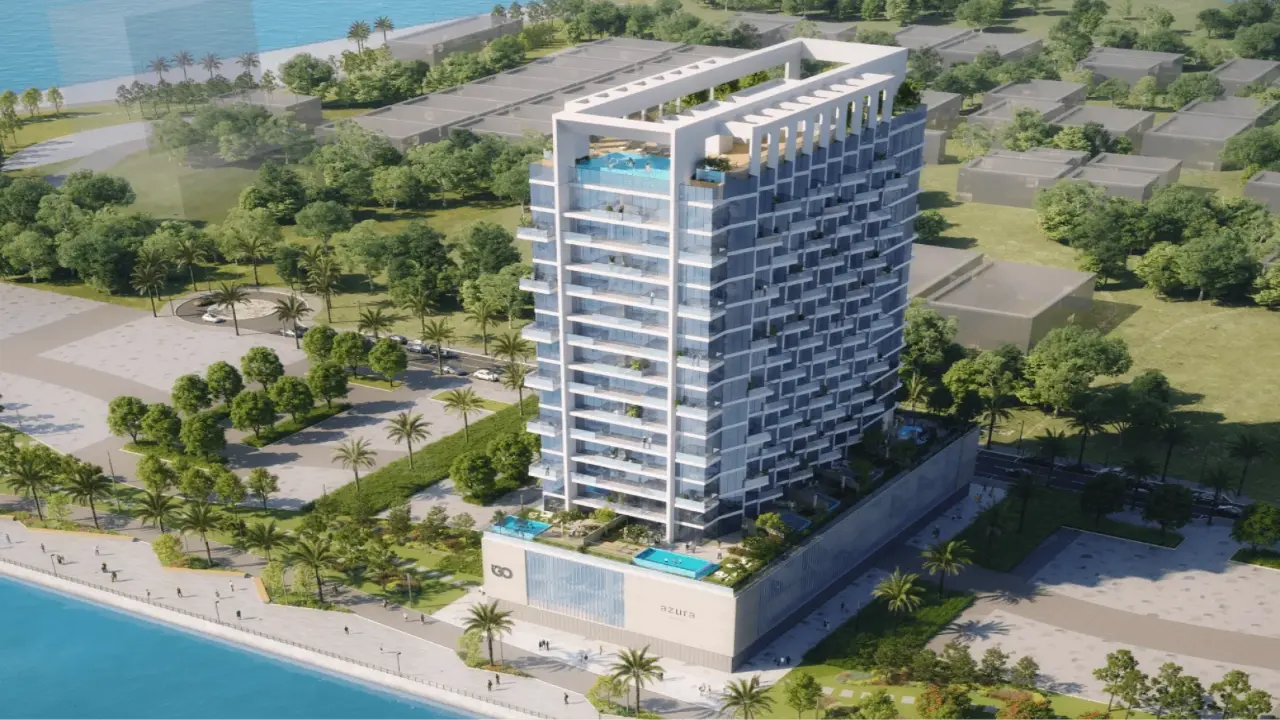 Azura Residences