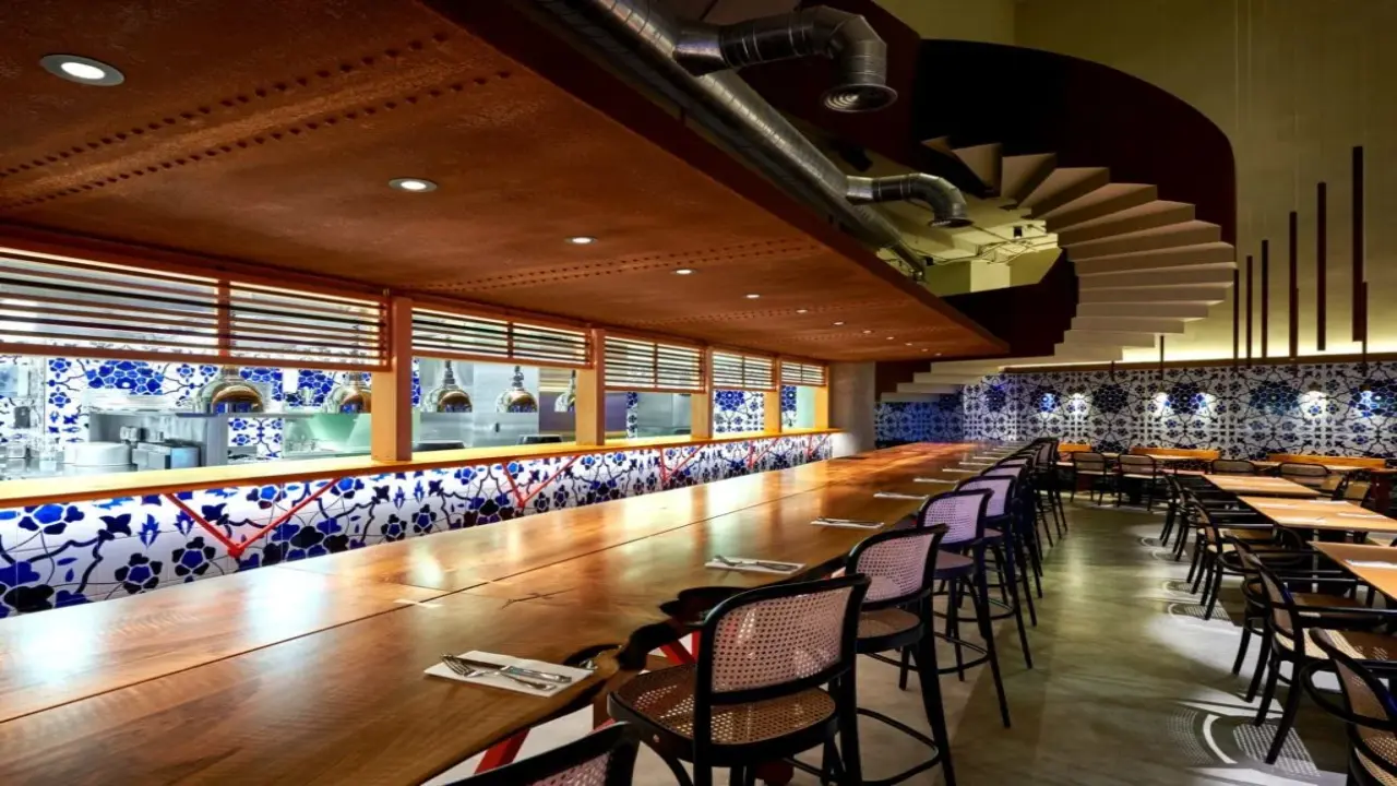 بابجي سيتي ووك