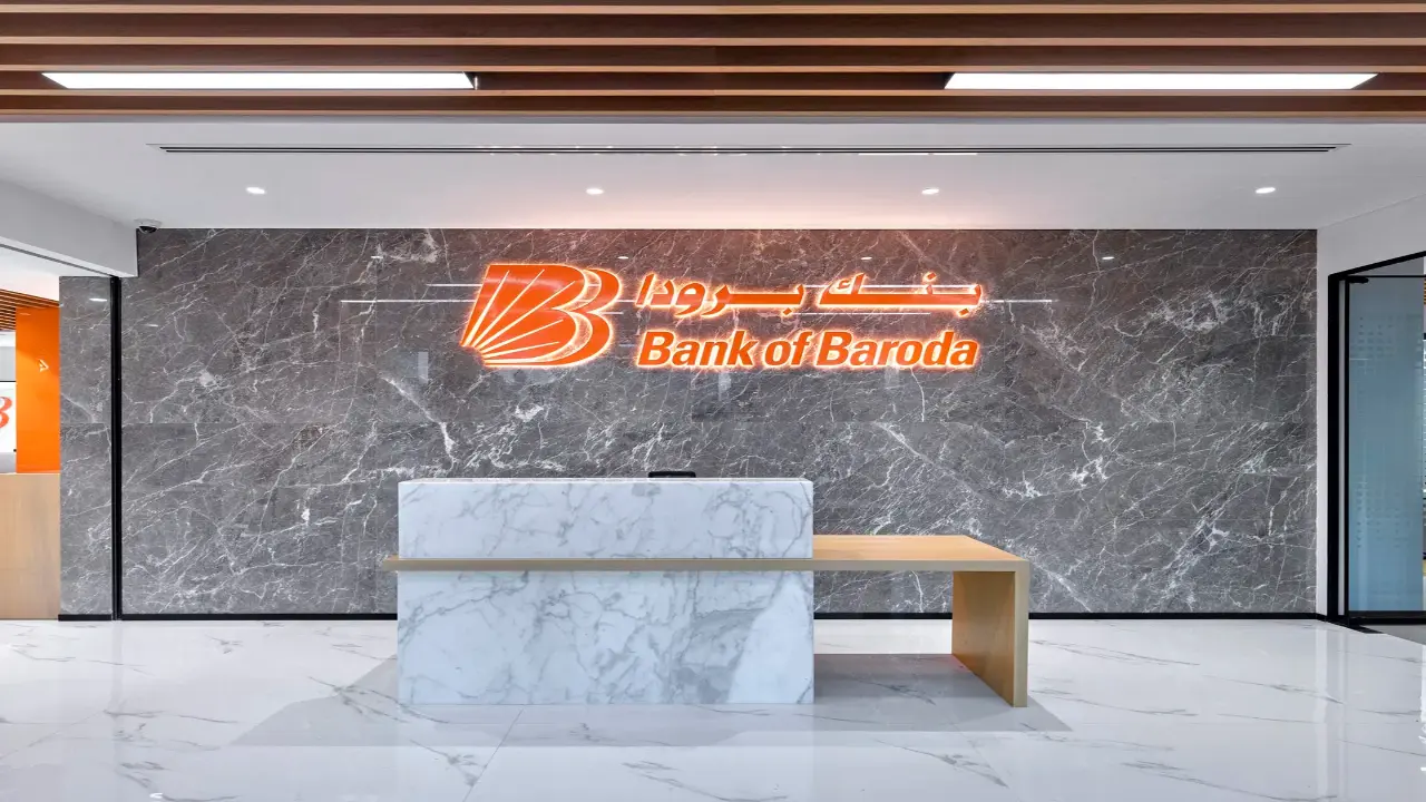 Bank of Baroda