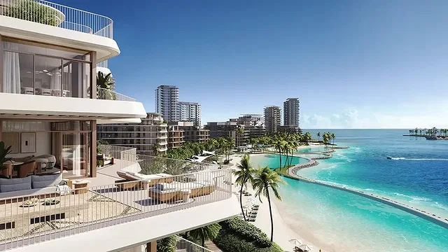 Bay Grove Residences от Nakheel