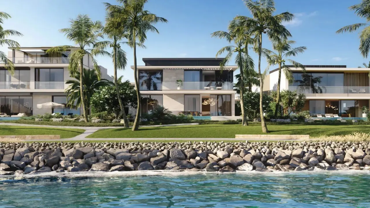 Bay Villas