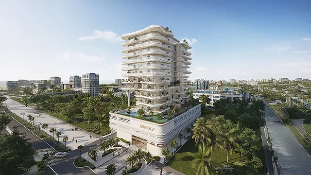Beach Walk Residence 3