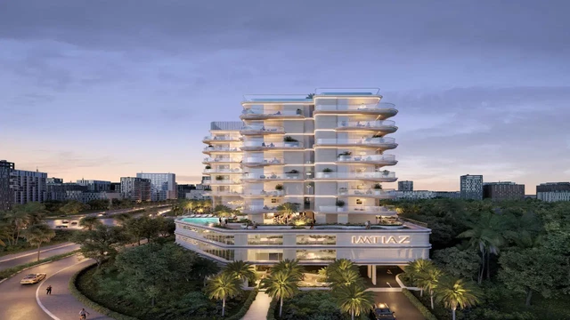 Beach Walk Residences 4