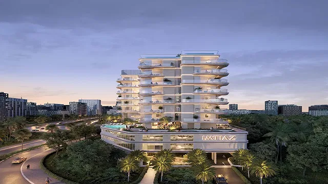 Beach Walk Residences 4