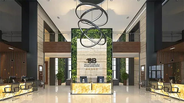 Belhasa Interiors