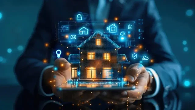 فوائد الذكاء الاصطناعي في العقارات