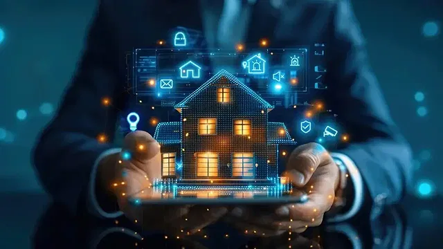 Benefits of AI in Real Estate