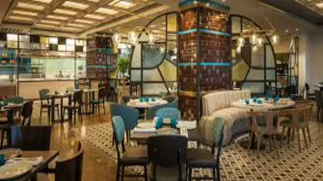 Besh Turkish Kitchen