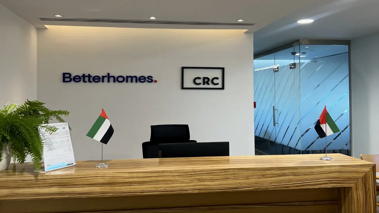 Better Homes