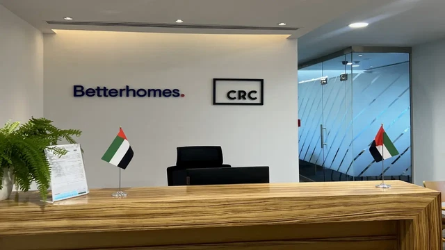 Better Homes
