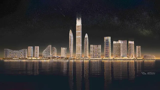 Binghatti Properties
