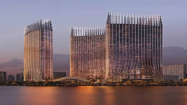 Binghatti Skyrise