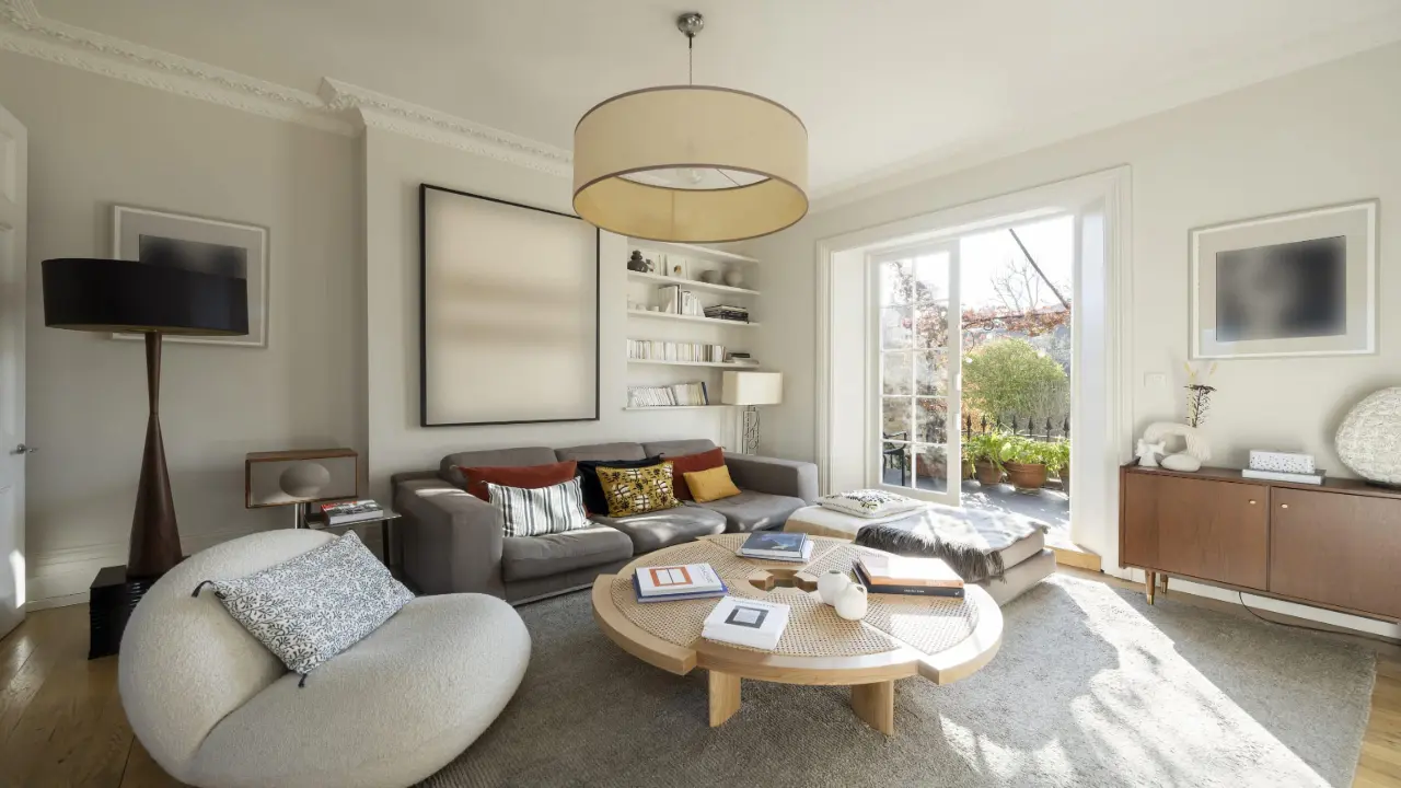 BlackBrick Property