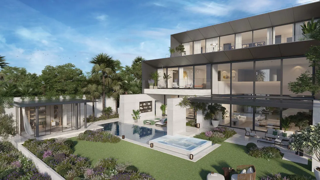 Bo Monde by Majid Al Futtaim