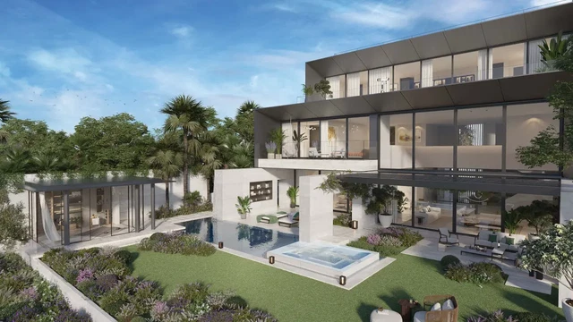 Bo Monde by Majid Al Futtaim