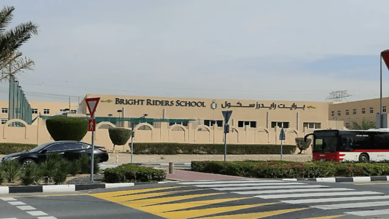 Bright Riders School 