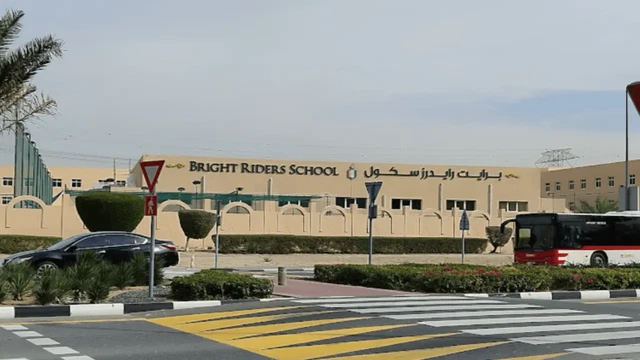 Bright Riders School