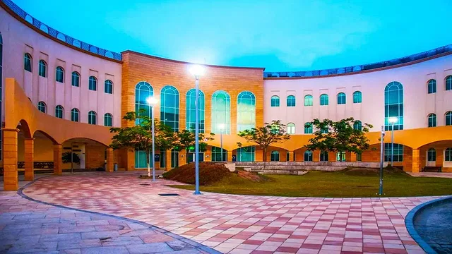 Brighton College Abu Dhabi