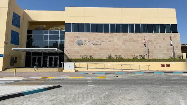 British School Al Khubairat