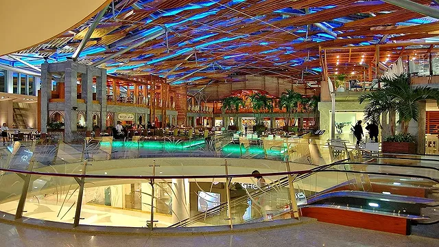 BurJuman Mall