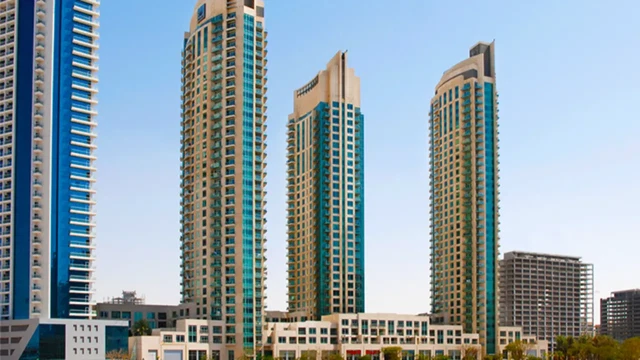 برج فيوز