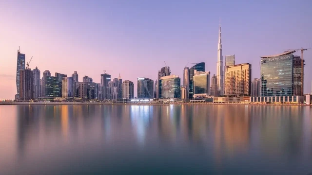 Бизнес-Бэй