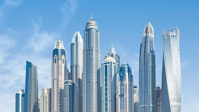 Business Bay