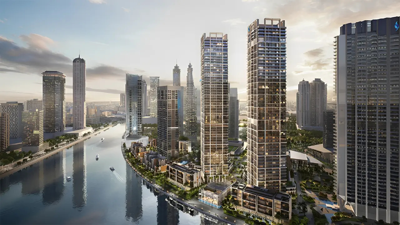 الخليج التجاري