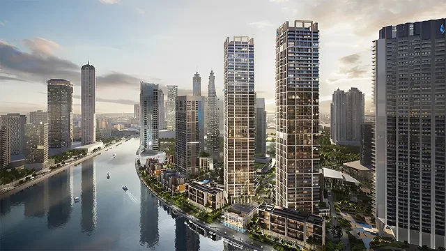 Business Bay