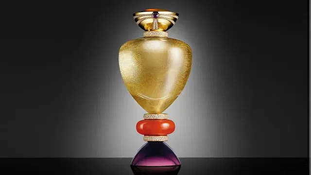 Bvlgari Opera Prima