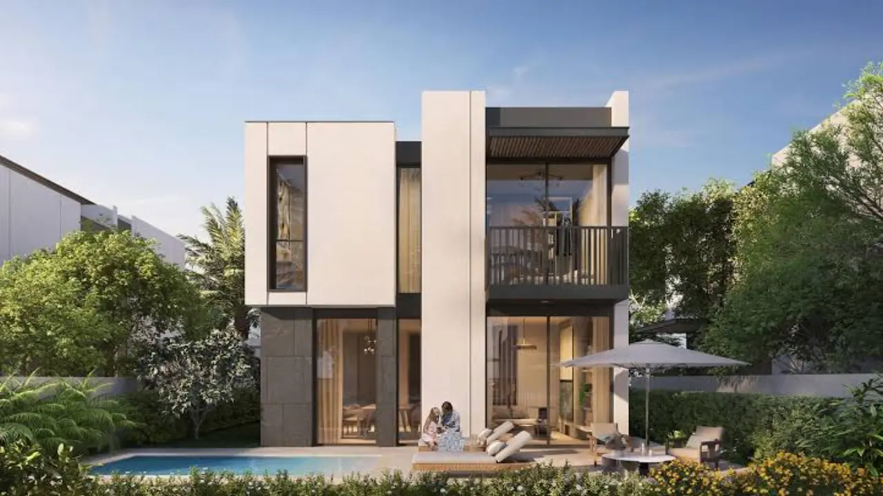Cassia Villas at The Wilds