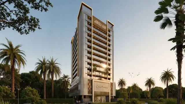 Celia Homes