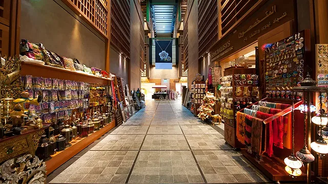 Central Market