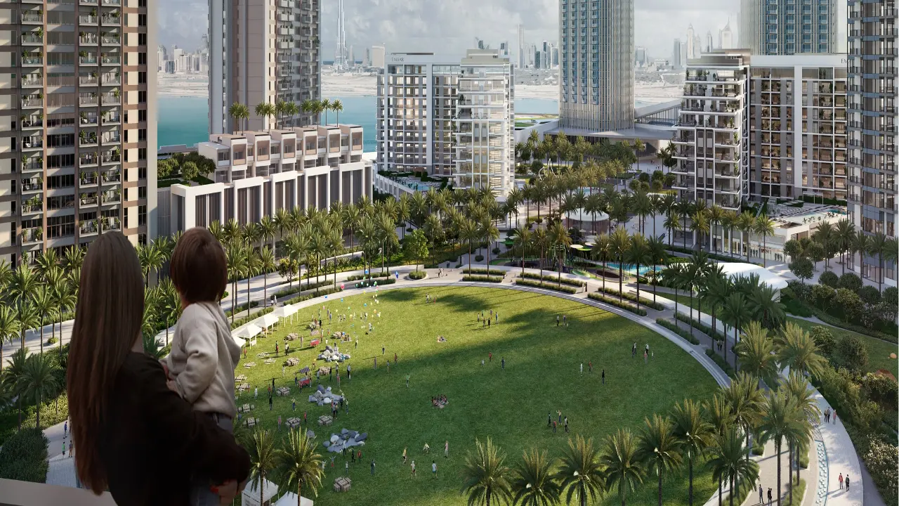 سنترال بارك