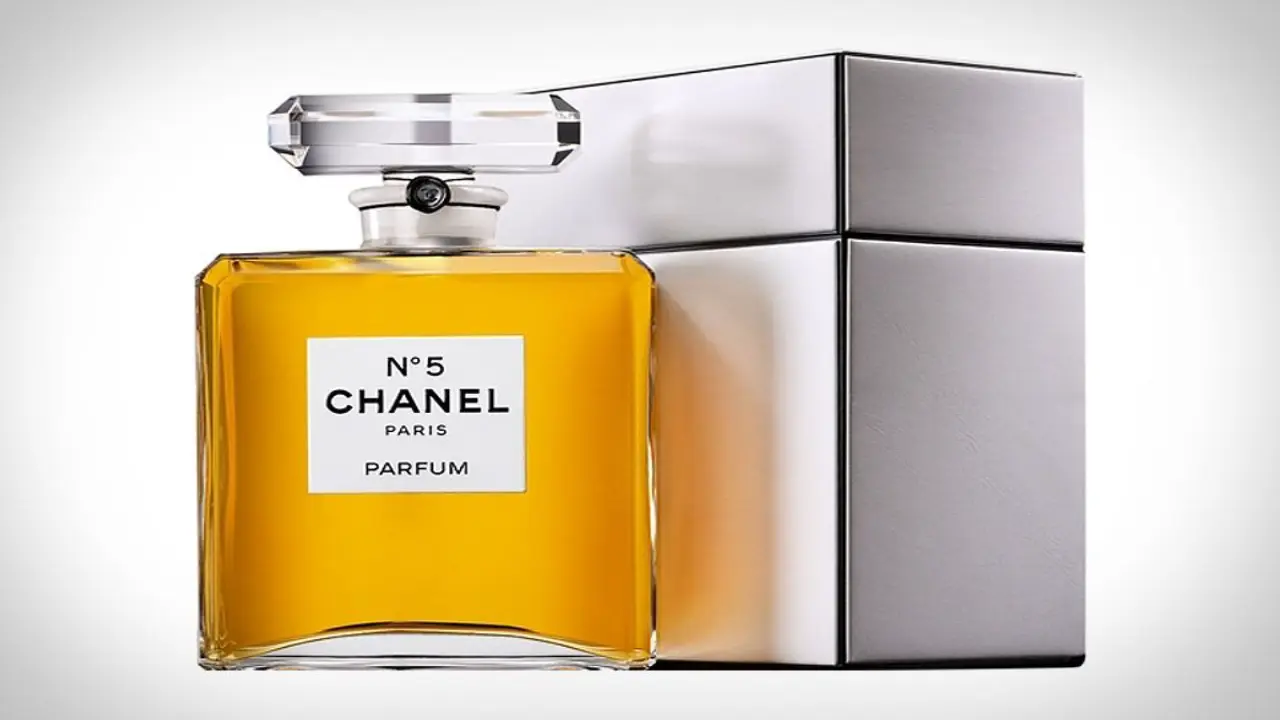 Chanel Grand Extrait