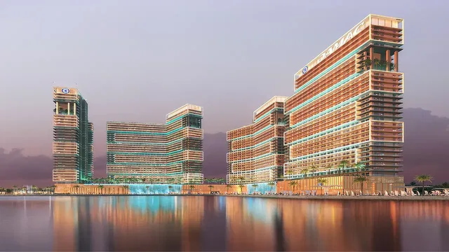 Chelsea Residences by Damac