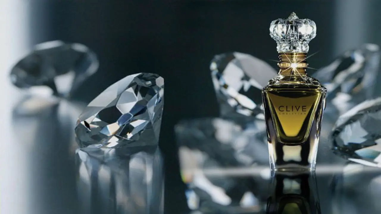 Clive Christian No. 1 Imperial Majesty