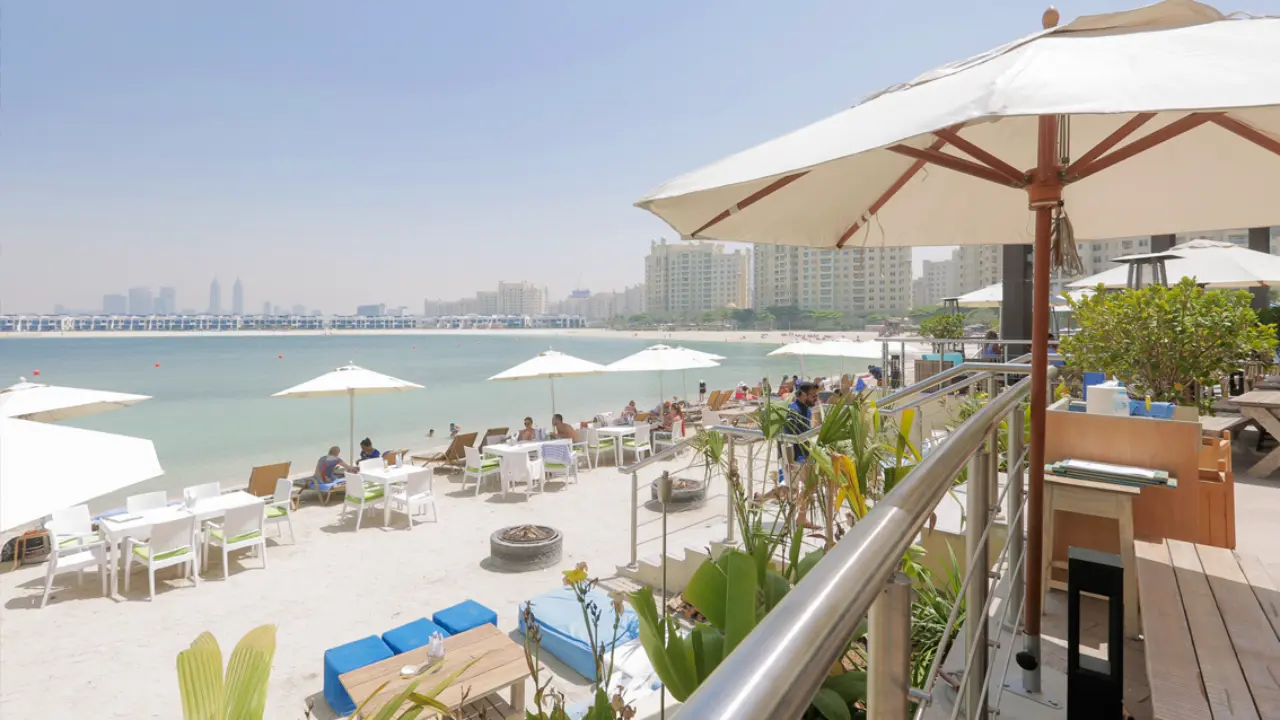 كلوب فيستا ماري