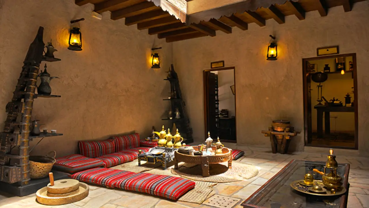 متحف القهوة