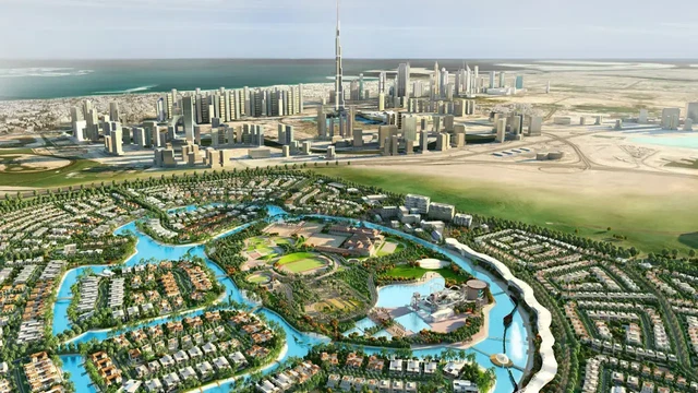 عقارات ميدان للتملك الحر