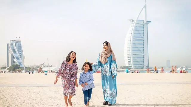 Cost of Living in Dubai for Families