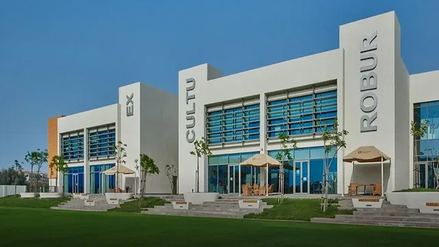 Cranleigh Abu Dhabi