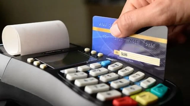 أفضل بطاقات الائتمان في دبي