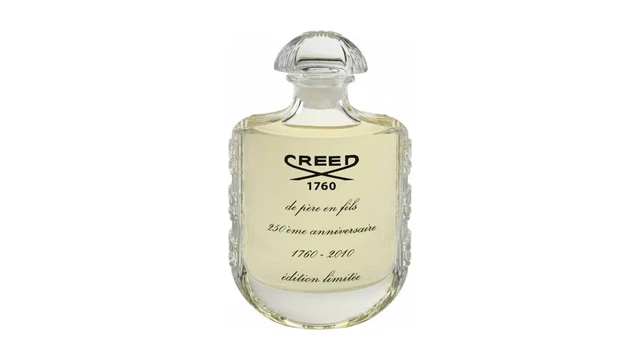 Creed Royal Service