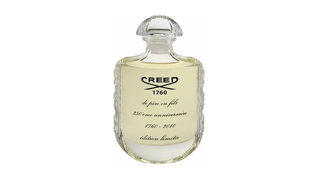 Creed Royal Service