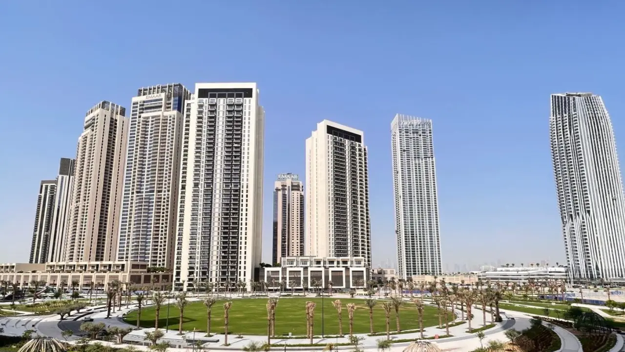 كريك هورايزون