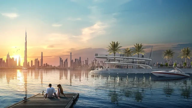 مرسى الخور