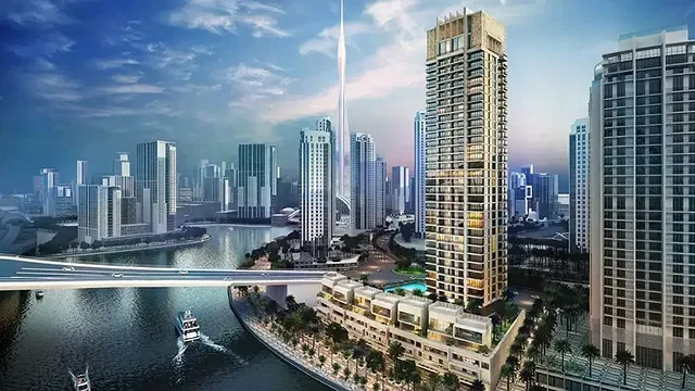 كريك بالاس